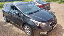 Kia Ceed KIA CEED 1.6 Kombi