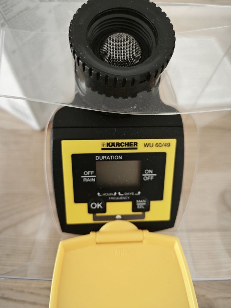 Karcher automat nawadniający WU 60 49