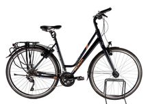 Rower damski Holenderski Koga GrandTourer 53 cm (M)