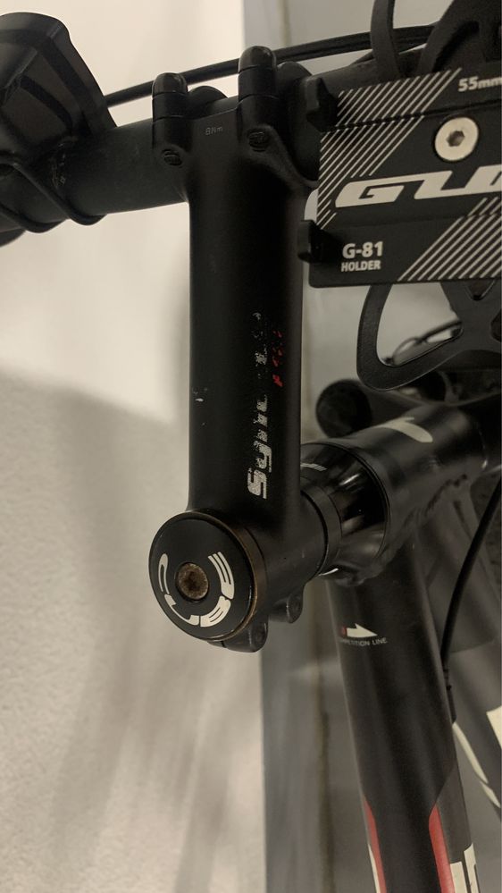 Rower cube analog 24”