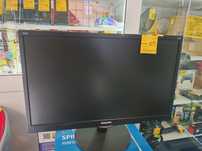 Monitor Philips LED 22" HDMI/VGA Komis Madej Sc