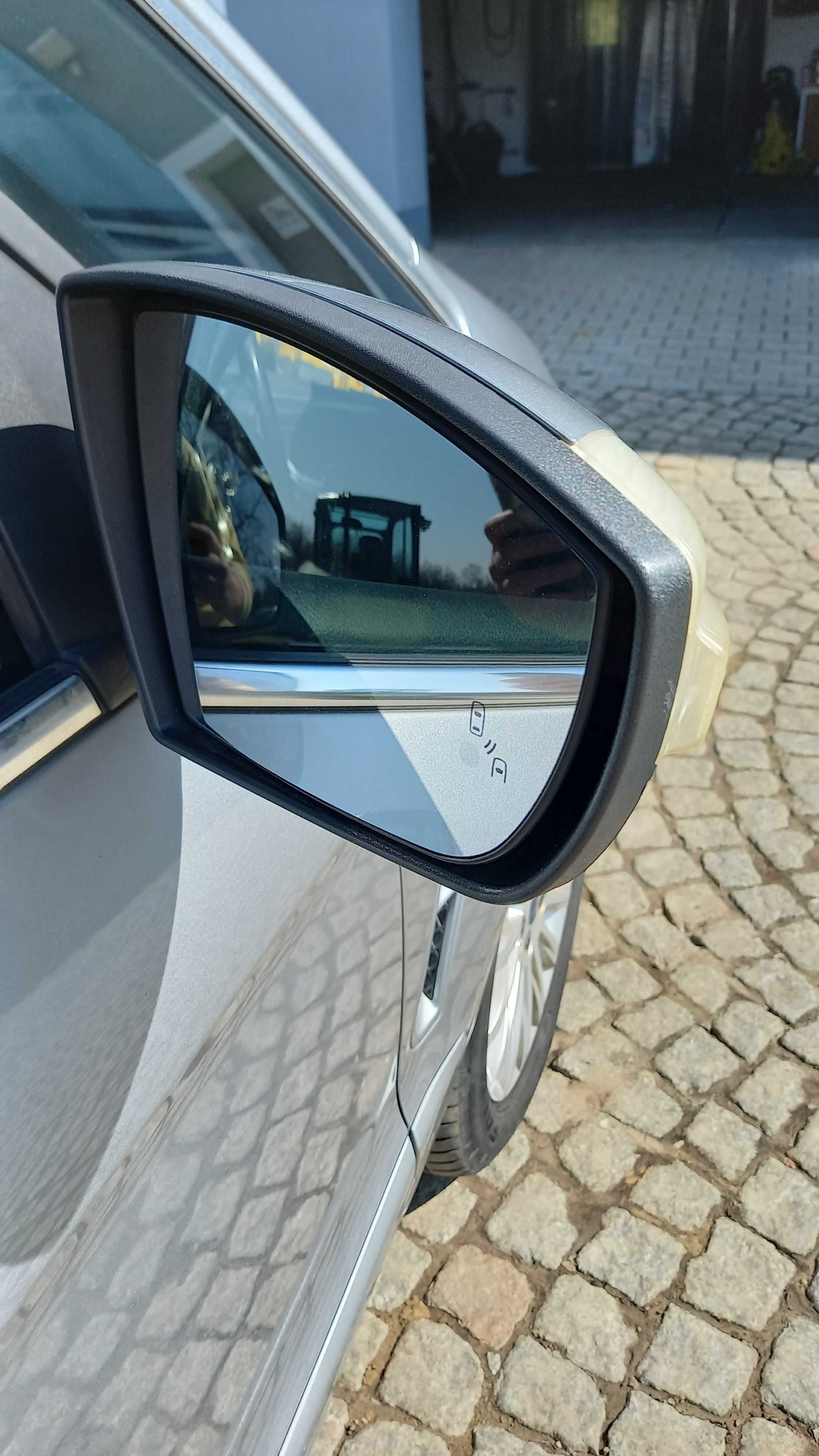 Ford S-MAX 2.0 TDCI DPF , 7 foteli Panorama