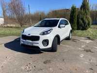 Kia Sportage 2017