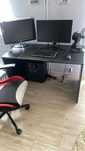 Komputer Gamingowy i9 10850K + RTX 4060 (Karta Nówka)