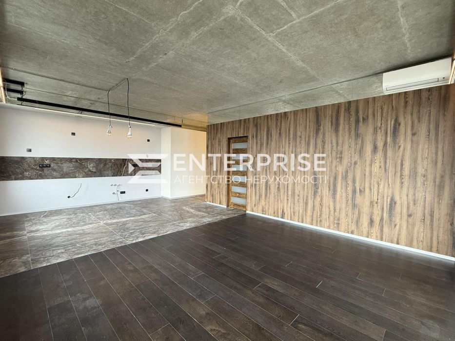 Без комісії! ЖК Тетріс Холл Продаж 2к квартири 82 м2 вул. Федорова,2-А