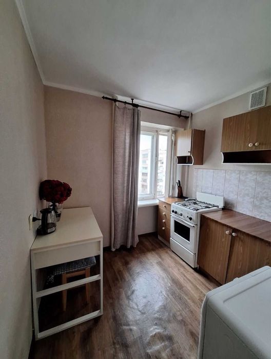 Продаж однокімнатноі квартири вул.3 Слобідська ‼️Є Відновлення