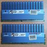 Пам'ять для ПК Ddr2
