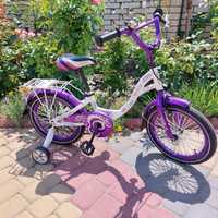 Велосипед для дівчинки  Diana від Ardis