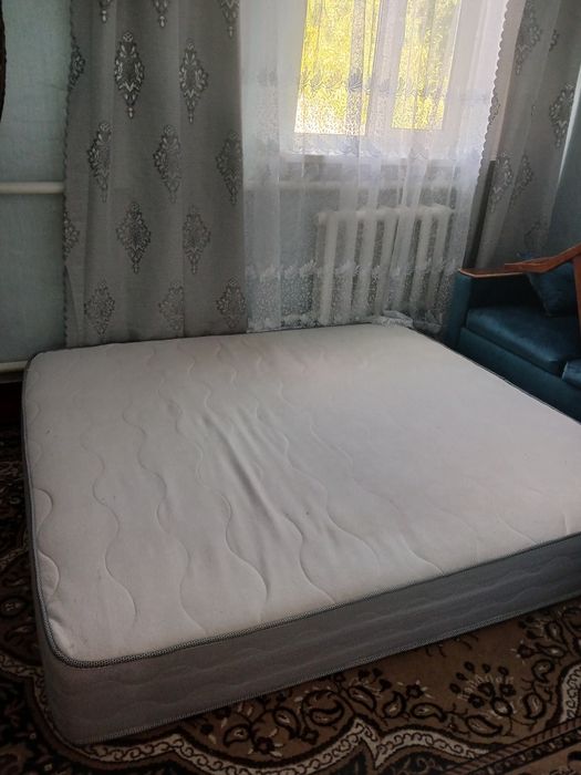 матрас ортопедичний