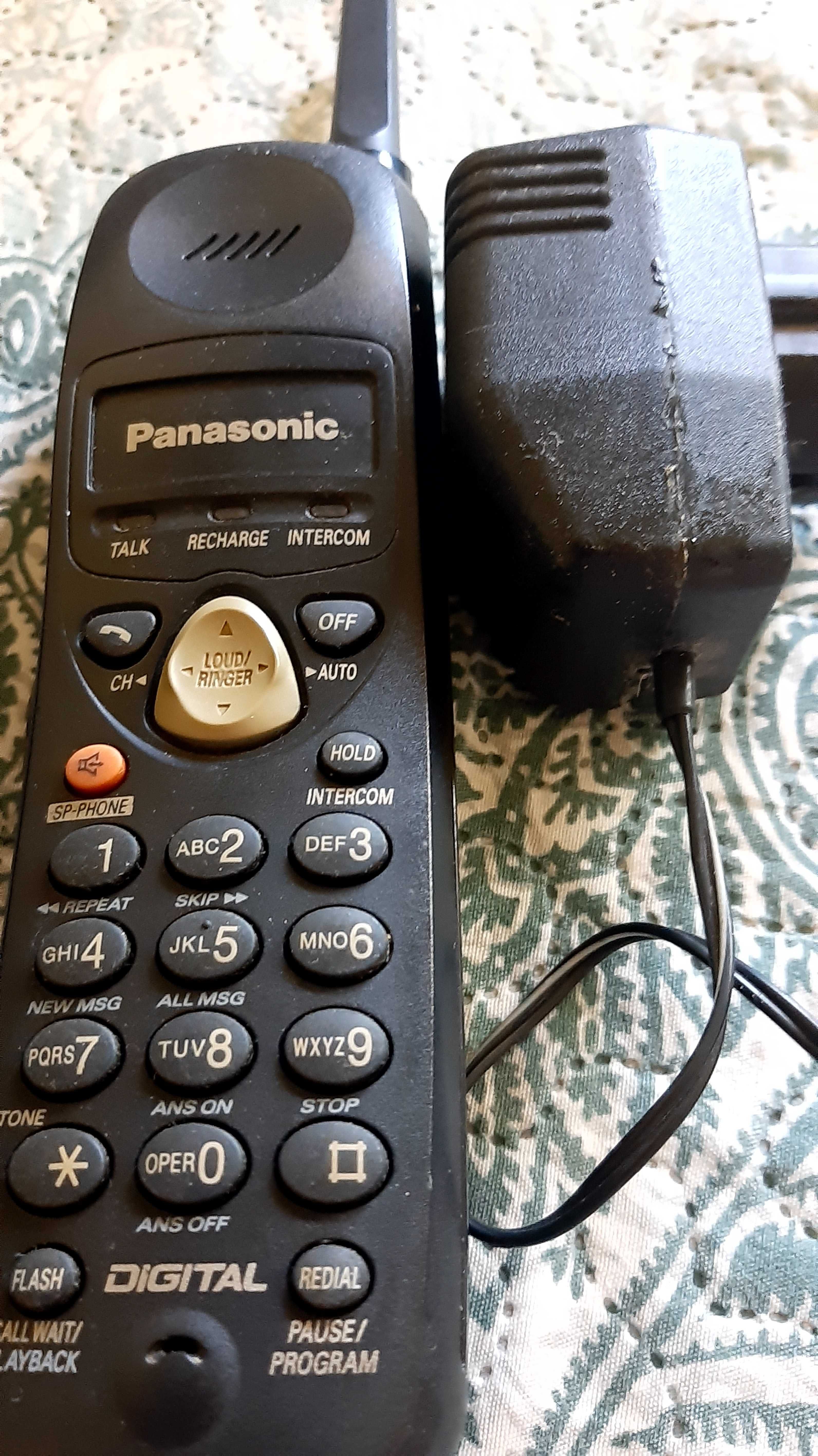 Радіотелефон Panasonic