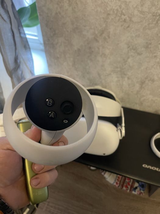 Продам эмоции! Vr очки