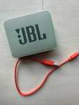 jbl go 2 glosnik uzywany