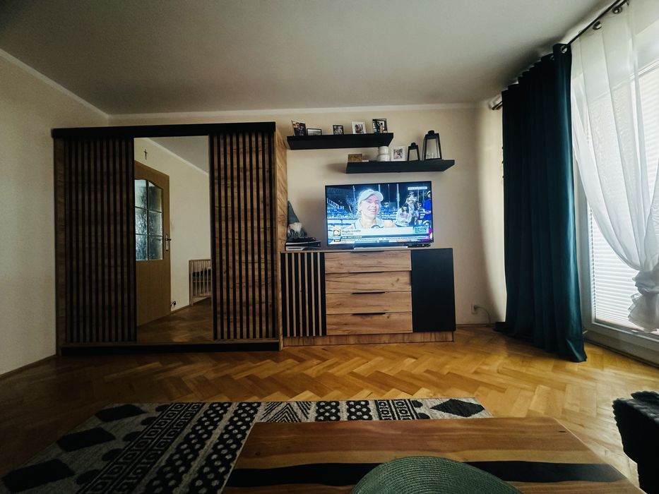 Duże Mieszkanie na sprzedaż 72,5m2 Olsztyn, Jaroty, Herdera