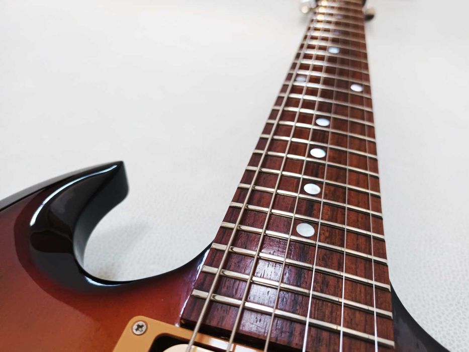 Gibson SG Special 100Th Anniversary