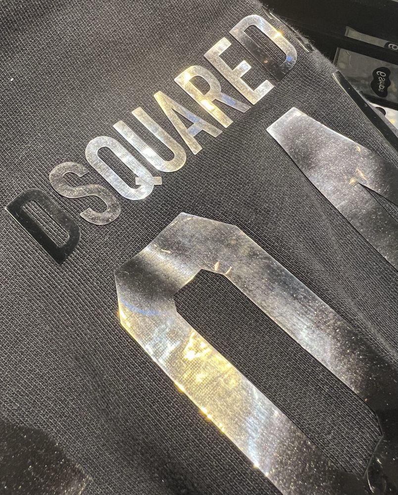 Bluza męska DSQUARED