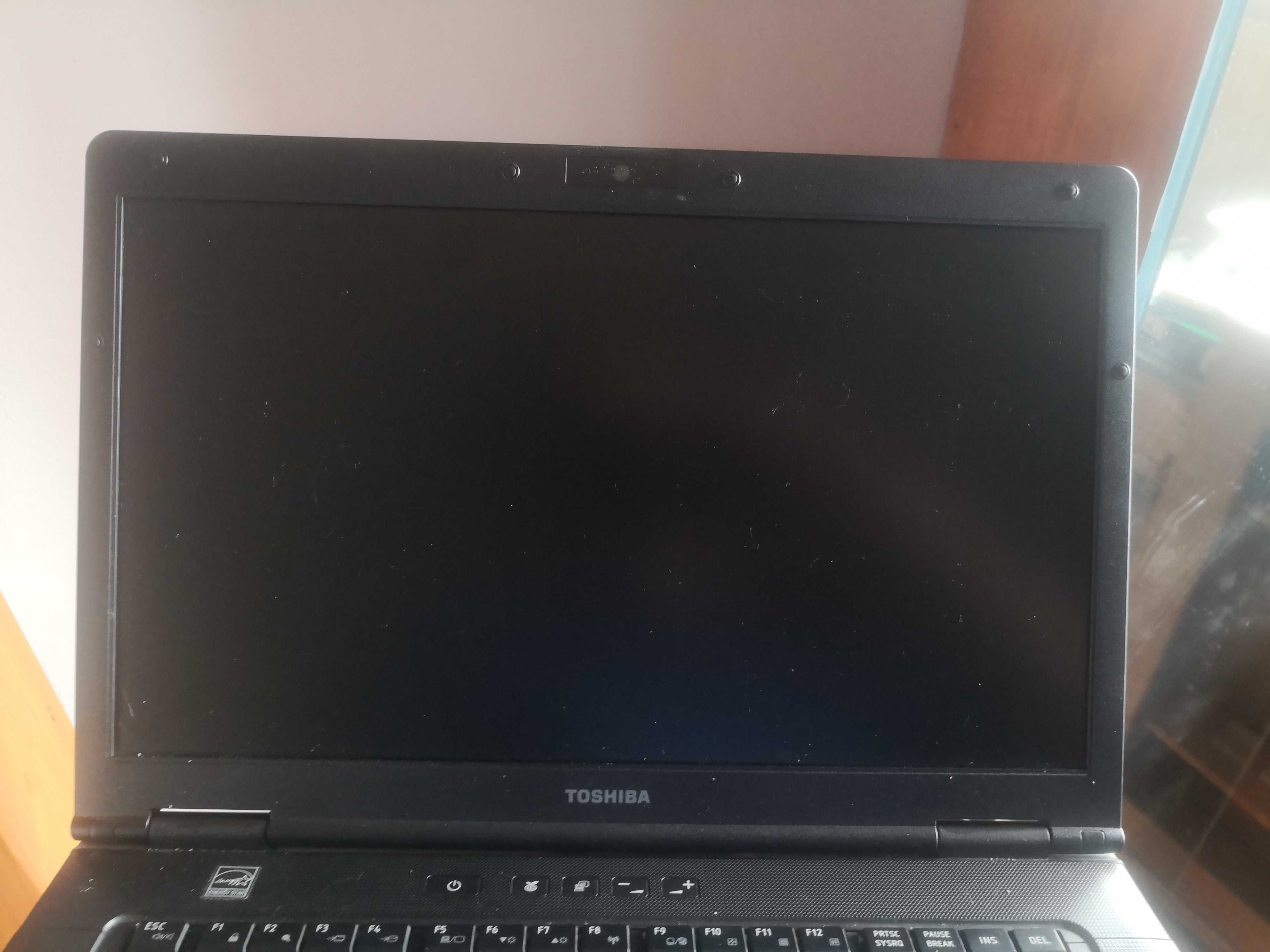 laptop 15 toshiba i5, ssd, B 552/h
