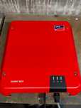 Falownik Sunny Boy 1-fazowy. 3,6 kW/kVA