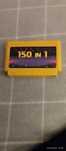 Jogo cartucho famicom