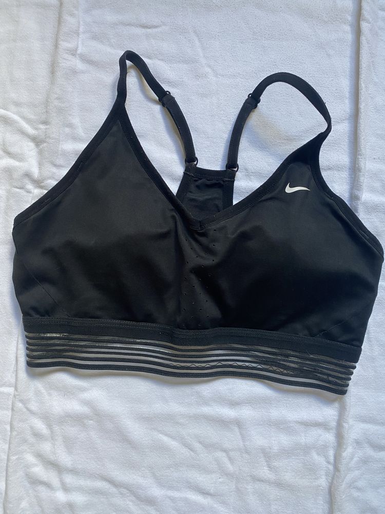 Топ для тренировок adidas, reebok, nike, vs
