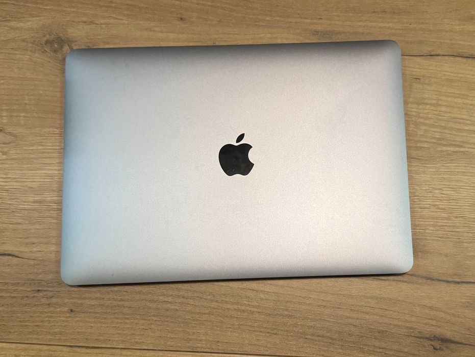  MacBook Air 13 2020 M1 16GB RAM 1TB SSD Space Gray АКБ 100%