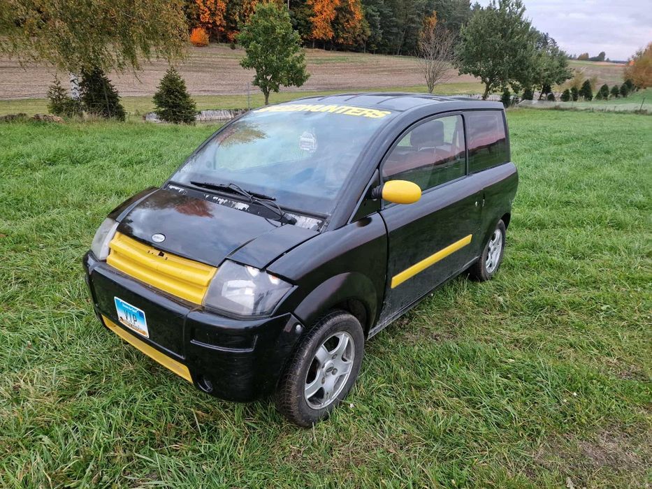 Microcar mc1 b1.