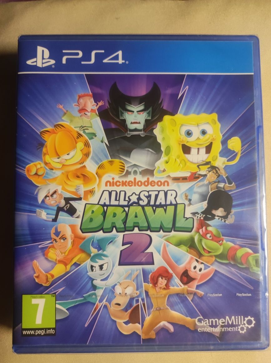 Jogos PlayStation