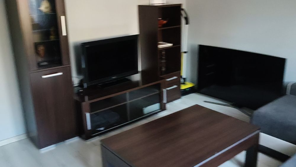 Zestaw mebli + TV GRATIS