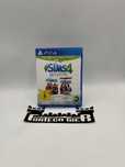 PL Sims 4 Psy i Koty Ps4 Gwarancja