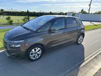 Sprzedam citroen c4 picasso 1.6hdi
