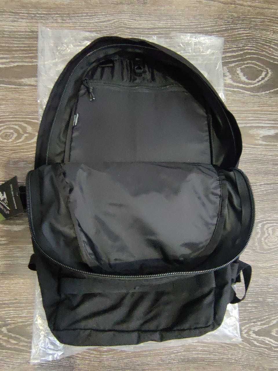 Рюкзак - Helikon-Tex RATEL Mk2 (Black) (Новий)