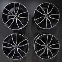 Felgi 19 5x112 Mercedes CLA X118 AMG OE F11286-21