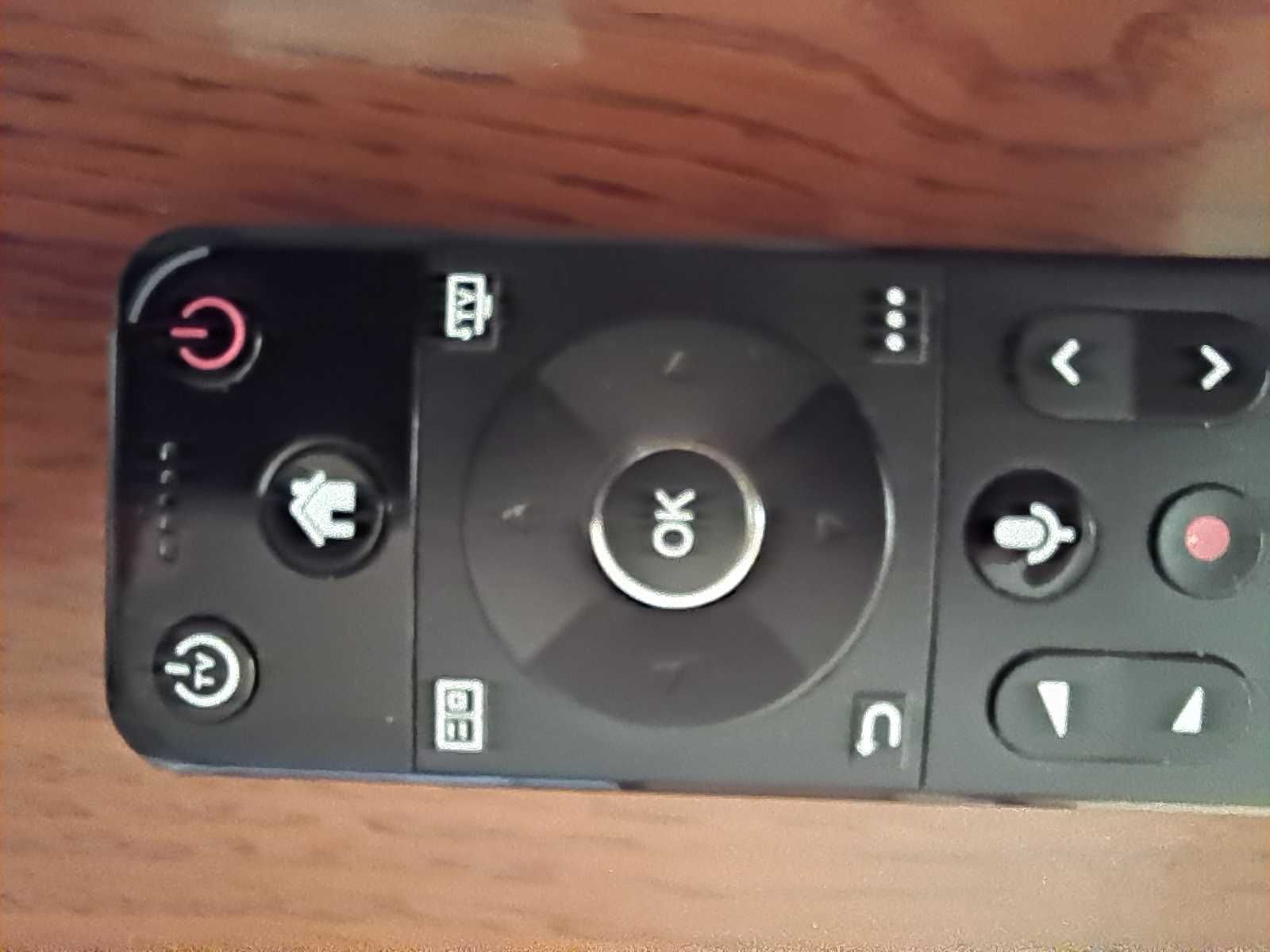 Dekoder UPC TV 4K BOX