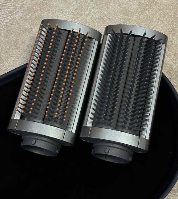 СТАЙЛЕР Dyson Airwrap HS01 complete ( для довгого волосся )