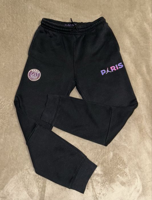 Штани Nike x Jordan x PSG