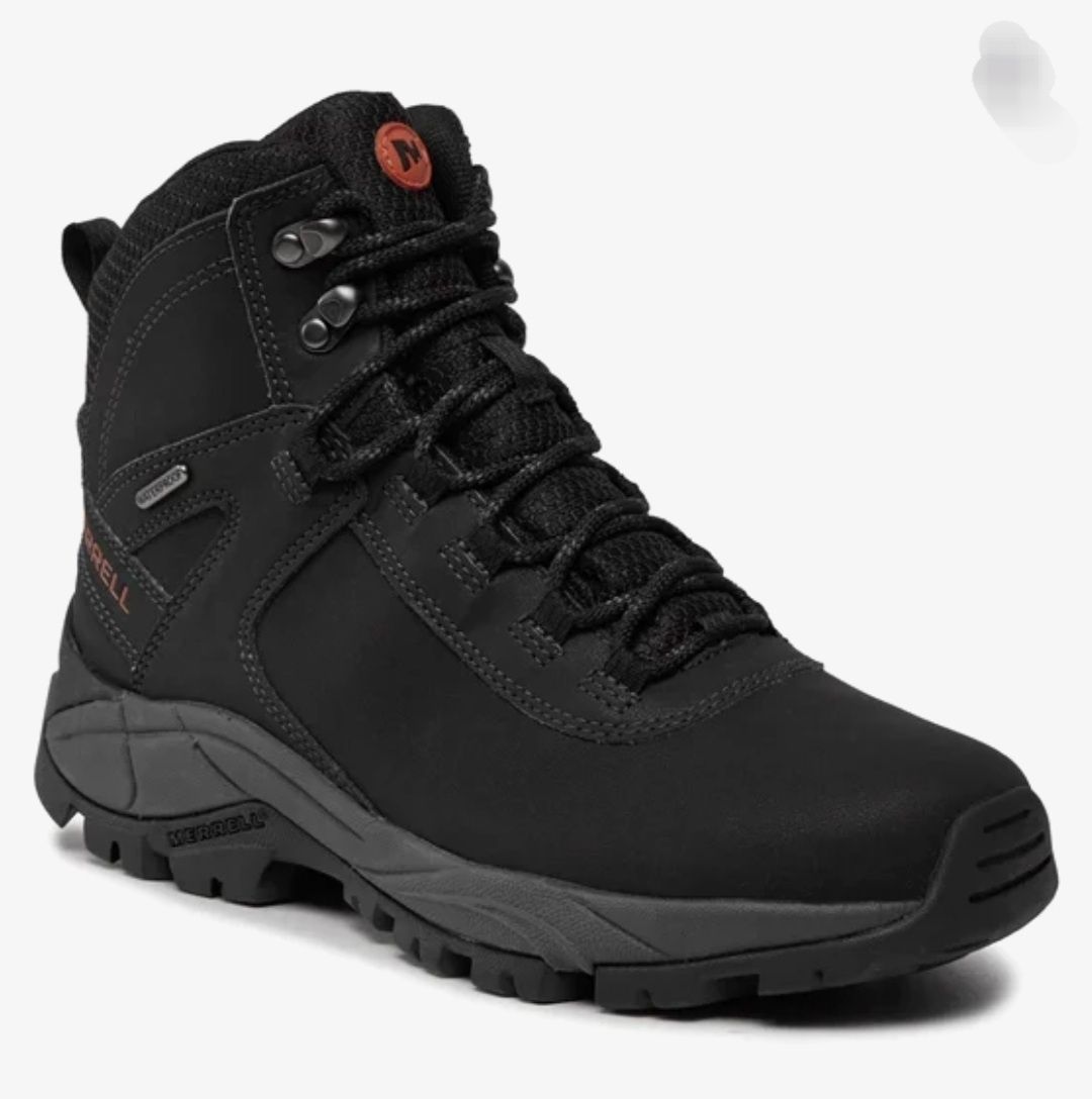 Черевики Merrell vego mid ltr wp J311538C кросівки 
трекінгові черевик