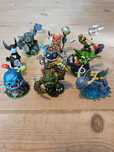 Figurki Skylander's