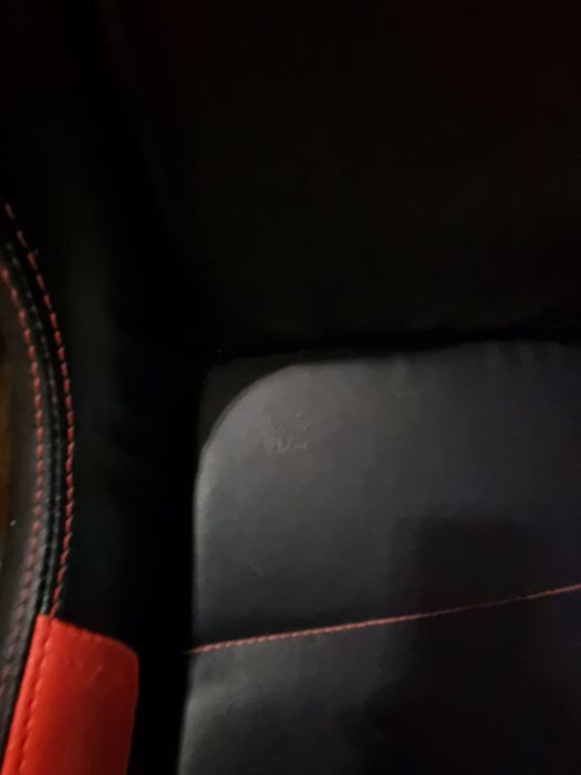 Ігрове кермо Logitek G920 з кпп та кріслом