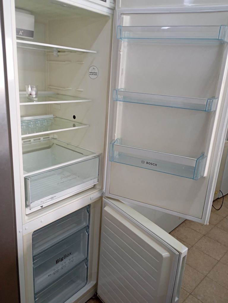 Frigorifico combinado Bosch