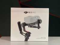 DJI Ronin RS 3 Pro | є в наявності