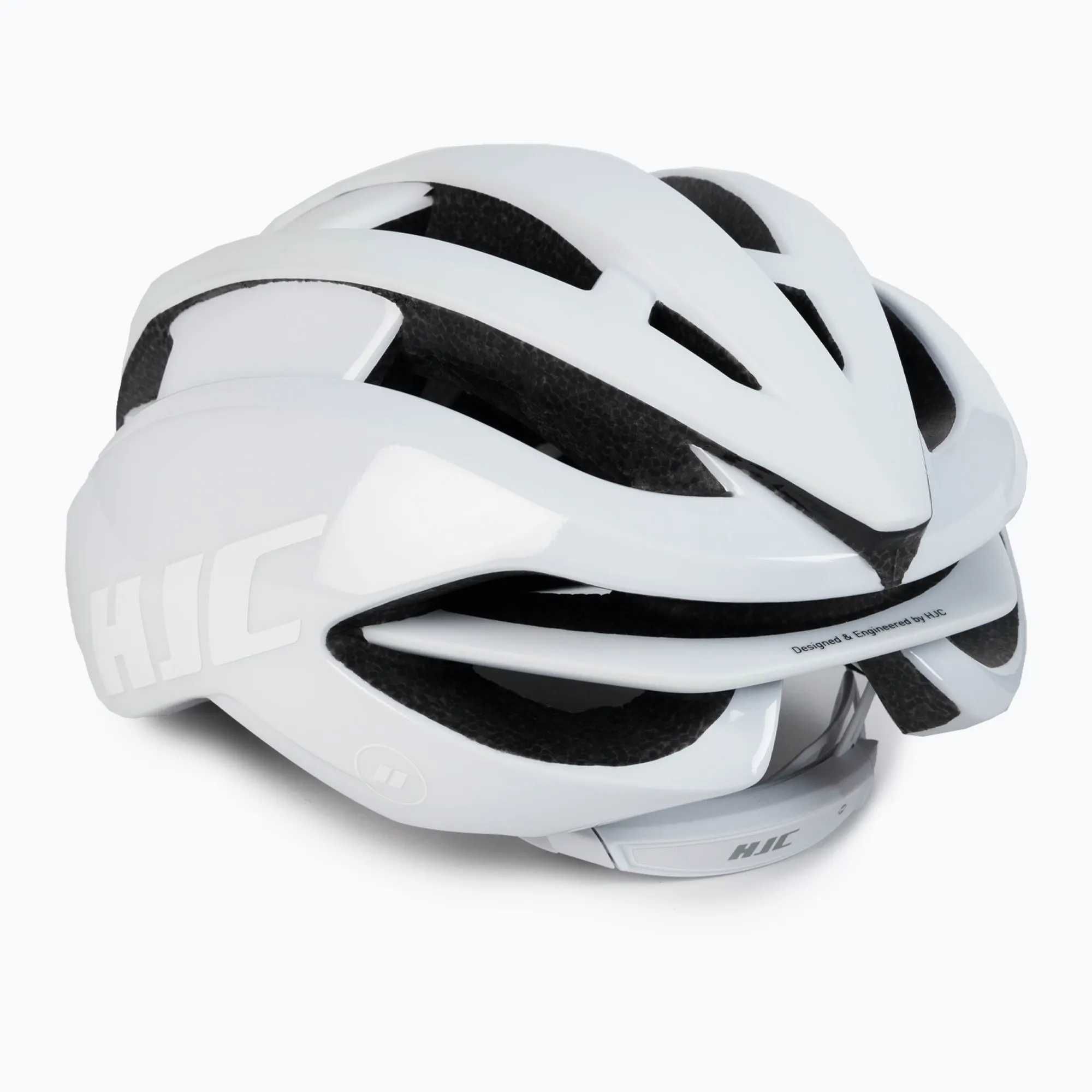 Kask rowerowy HJC Ibex 2.0 white L