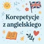 Korepetycje z j.angielskiego