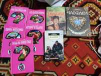 Книги литература роман фантастика Гарри Поттер  Часодеи классика