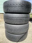 205/60 r16 зима Hankook