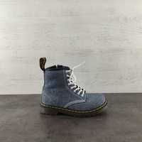 Ботинки Dr. Martens Brooklee. Размер 26.