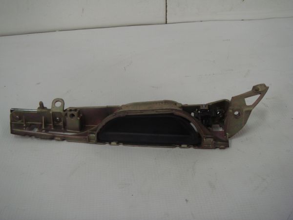 Manípulo Ext Porta Tr Esq Seat Leon (1P1)