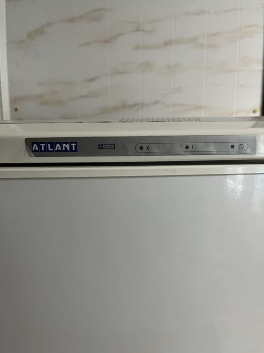 Морозильна камера