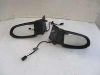 Espelho Retrovisor Opel Zafira Esquerdo Direito