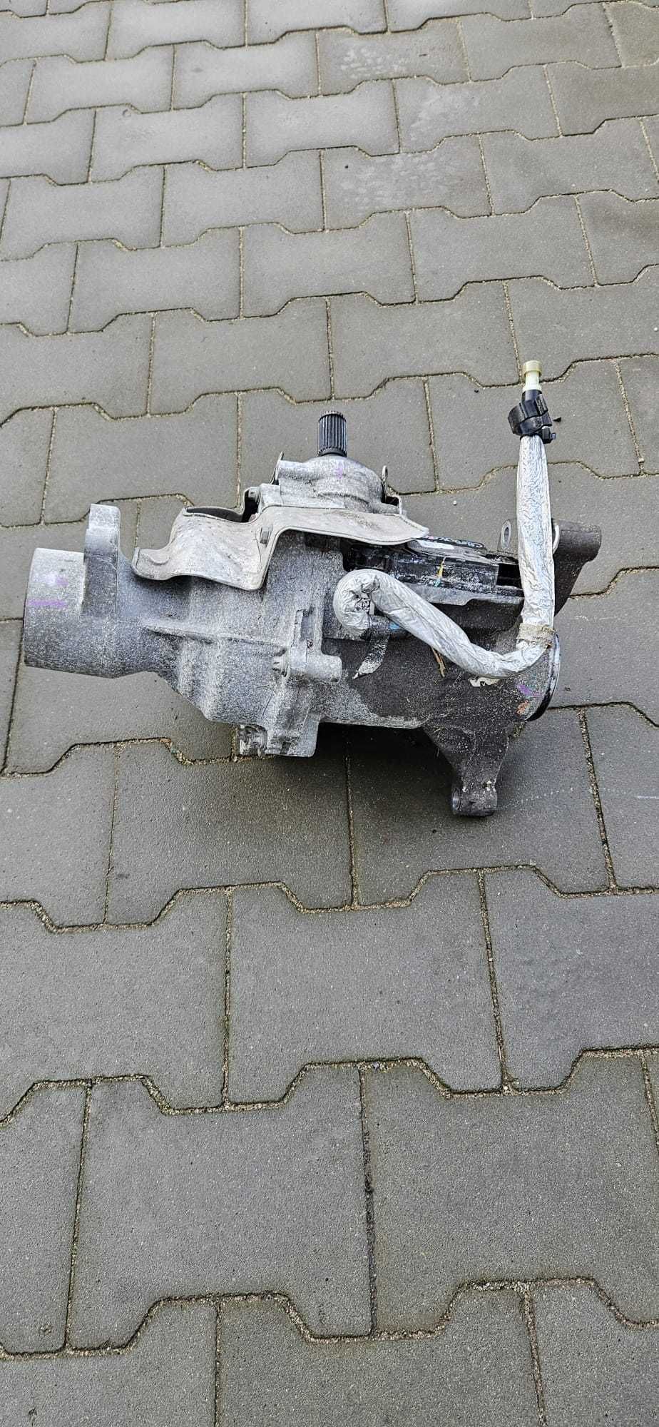 reduktor skrzyni biegów most przód Jeep Cherokee KL 3.2 21r AH1Z