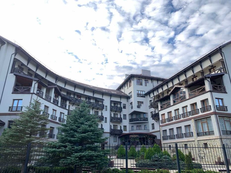 Апартаменти в Шале Грааль, Трускавець — готовий бізнес та відпочинок