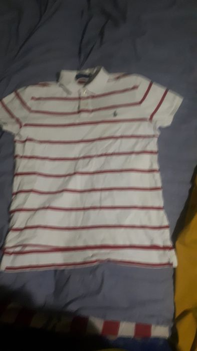 Поло РАФ Лорен жіночий